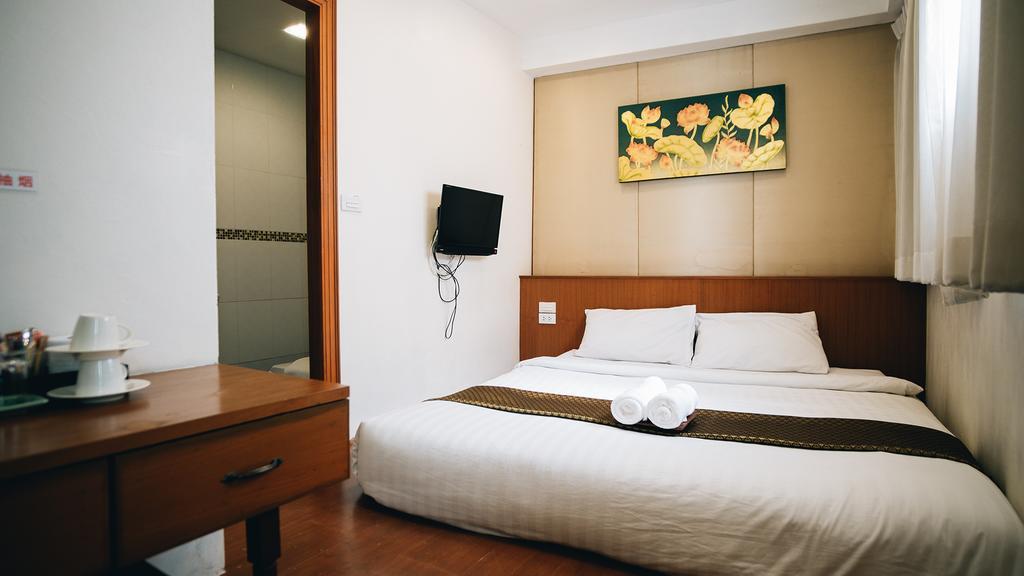 Hotel Eastgate Chiang Mai Exterior foto